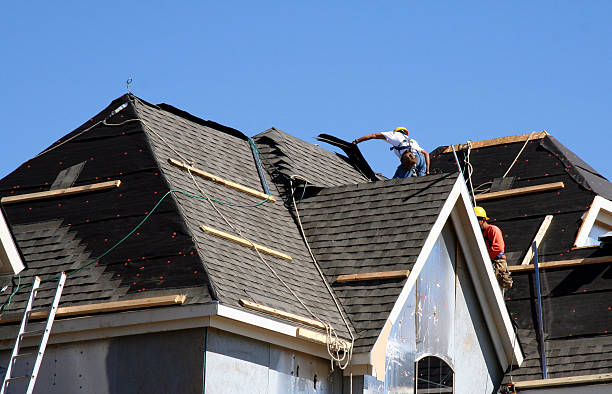 Best Rubber Roofing (EPDM, TPO)  in Redwood, OR