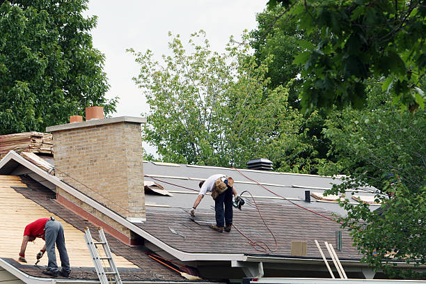 Fast & Reliable Emergency Roof Repairs in Redwood, OR