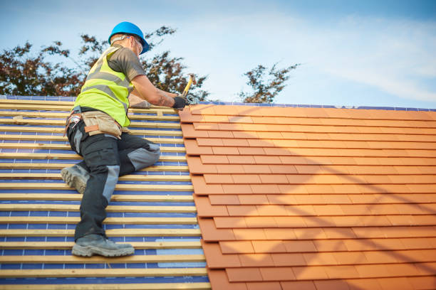 Best Roof Installation  in Redwood, OR